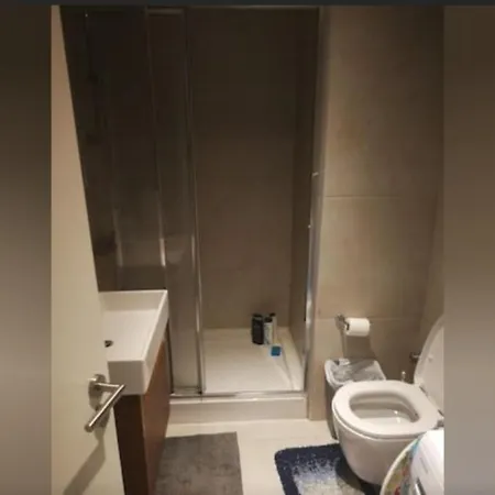 Inistanbul 2+1, Near To Metro İstanbul