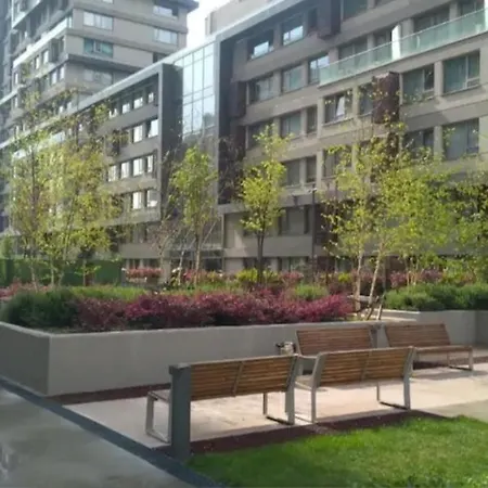 Oda ve Kahvaltı Inistanbul 2+1, Near To Metro *