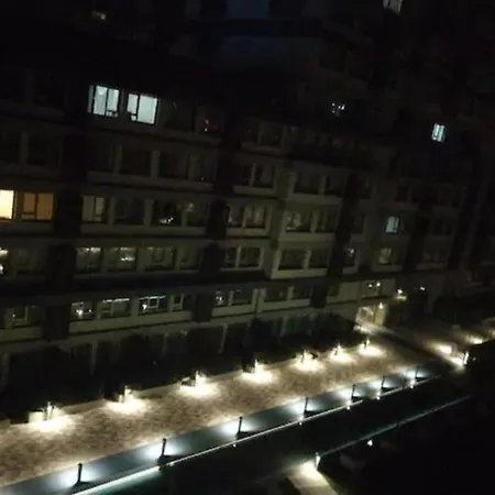 Inistanbul 2+1, Near To Metro Nocleg ze śniadaniem Stambuł